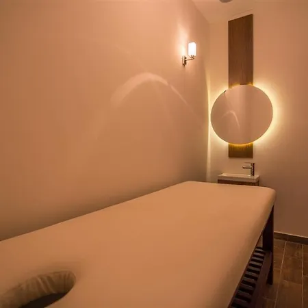 0036 Exodus In A Complex With Pool, Gym And , Mahmutlar Lejlighed Alanya