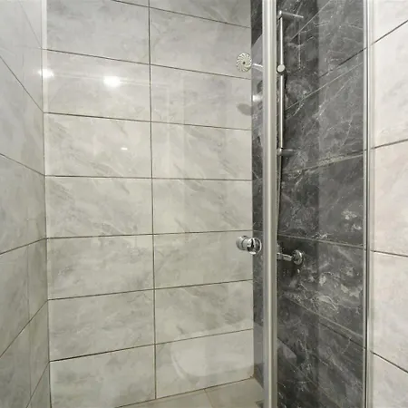 0036 Exodus In A Complex With Pool, Gym And , Mahmutlar Lejlighed Alanya